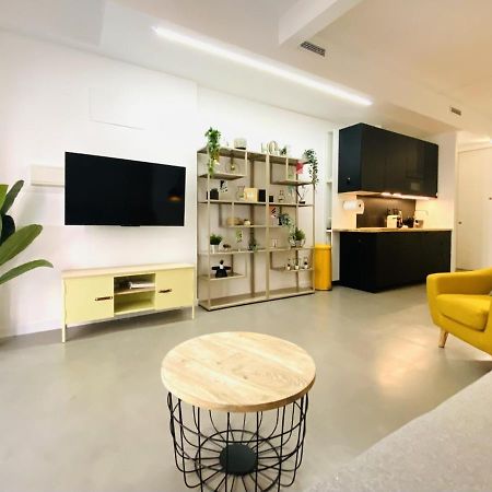 ולנסיה Tarongers, Lovely Flat In The Center מראה חיצוני תמונה