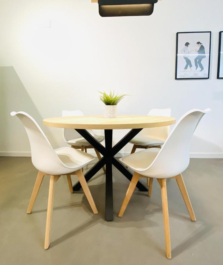 ולנסיה Tarongers, Lovely Flat In The Center מראה חיצוני תמונה