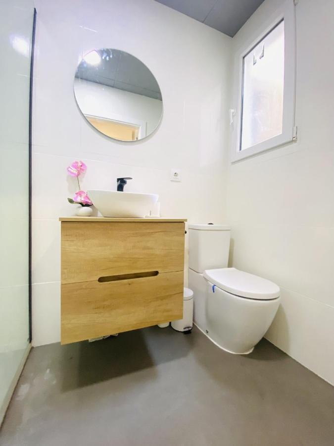 ולנסיה Tarongers, Lovely Flat In The Center מראה חיצוני תמונה
